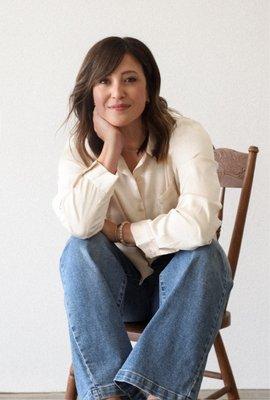 Photo of Natalie M.