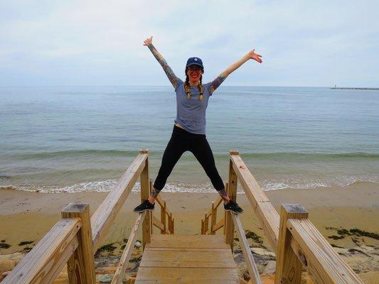 photo of Catherine V.