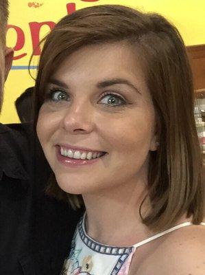 Photo of Alyssa T.