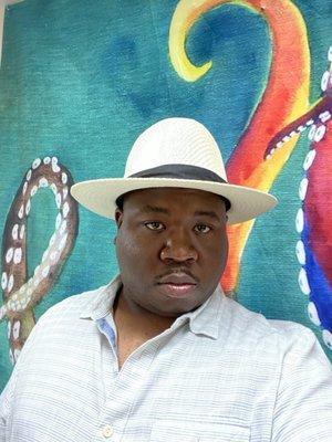 Photo of Kamonte D.