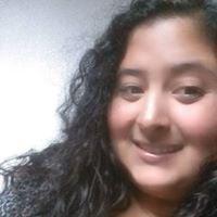 photo of Rocio M.