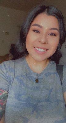 Photo of Gianna H.