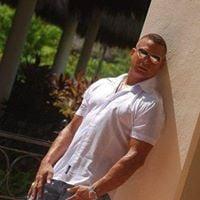 Photo of Eric A.