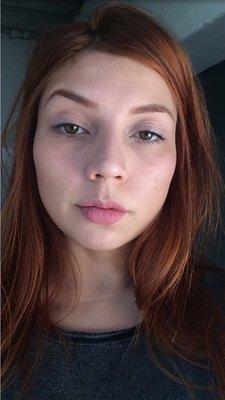 photo of Andressa P.