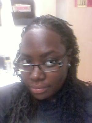 Photo of Shafiyah S.