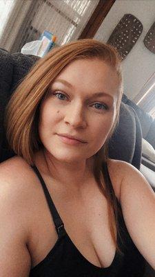 Photo of Alexa J.