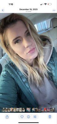 photo of Christina T.