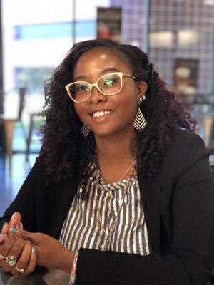 photo of Jacelynn H.