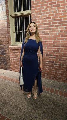 photo of Christie A.