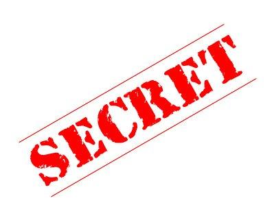 photo of Secret R.