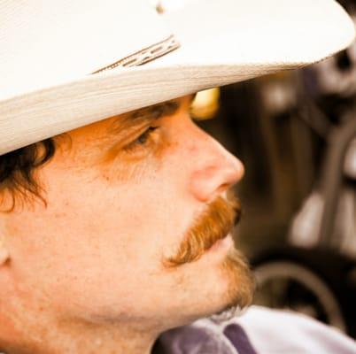 photo of Andrew B.
