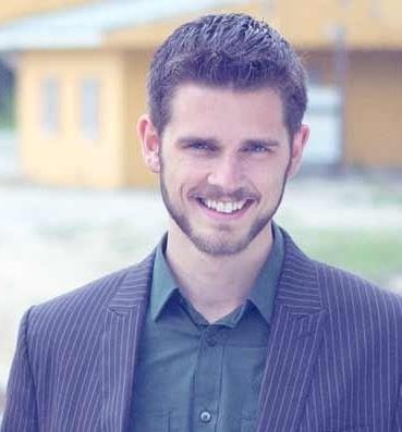 Photo of Erik H.