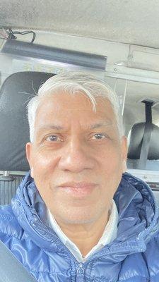 photo of Frederick D.