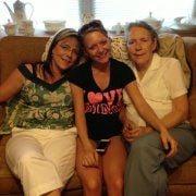 photo of Charlene F.