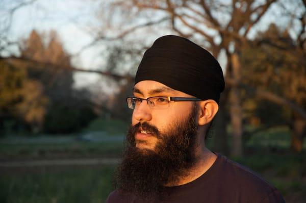 Photo of Angad S.