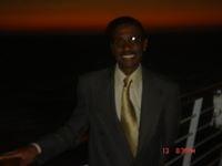 Photo of Kevin M.