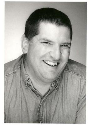 Photo of Peter F.