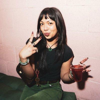 photo of Francheska J.