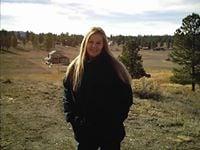 Photo of Cynthia O.