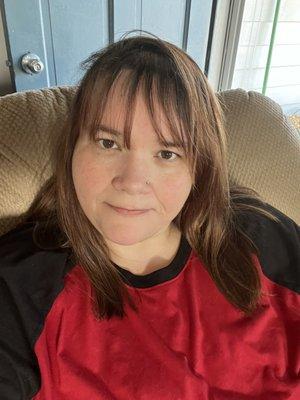Photo of Rosa C.