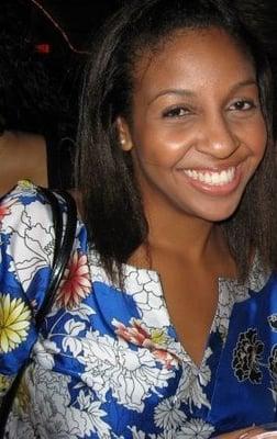 Photo of Gabby D.