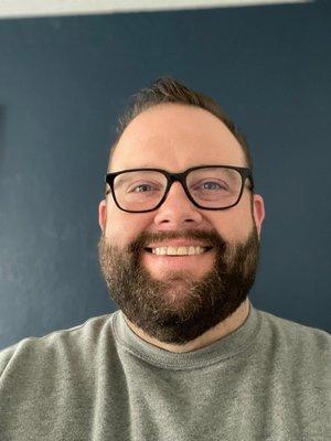 Photo of Kenny E.