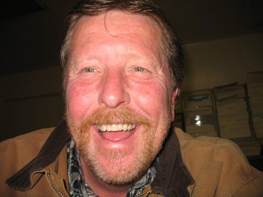 Photo of Carl B.