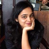 photo of Kanchan C.