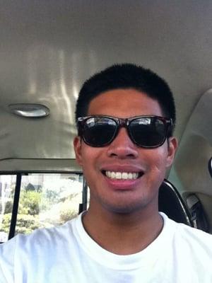 Photo of Allen L.