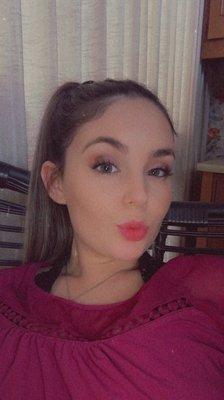 Photo of Margaux M.