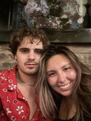 Photo of Tyler M.