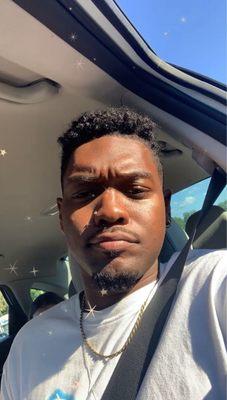 photo of Joshua Leo L.