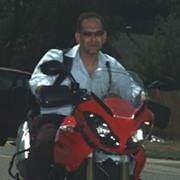 Photo of Paul F.