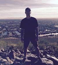 Photo of Nolan J.