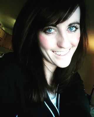 Photo of Kimberly M.