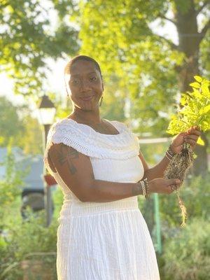 Photo of Brittany C.