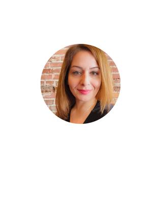 photo of Christina P.