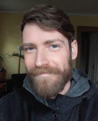 Photo of Jonathan G.