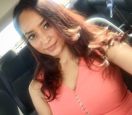 Photo of Gabriela M.