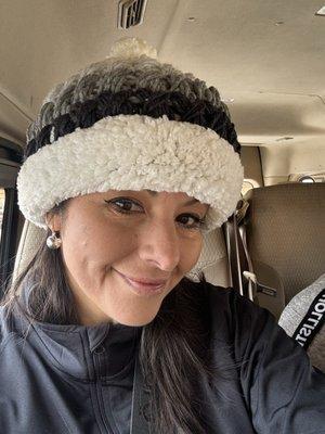 Photo of Evelyn O.