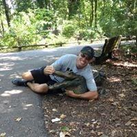 Photo of Daryl H.