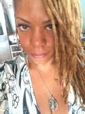 Photo of Nina M.