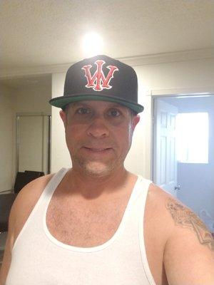 Photo of Toby J.