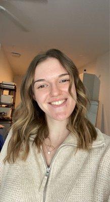 Photo of Alexandra J.