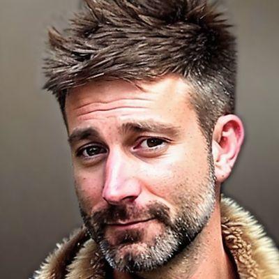 Photo of Jason J.