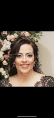 Photo of Susana M.
