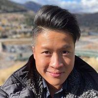 Photo of Alvin S.
