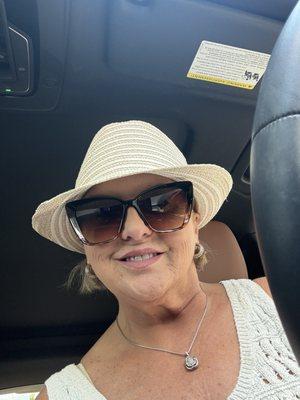 Photo of Mona Allbee