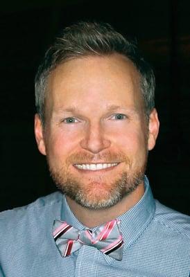 Photo of Jesse M.