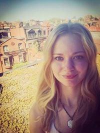 Photo of Annette M.